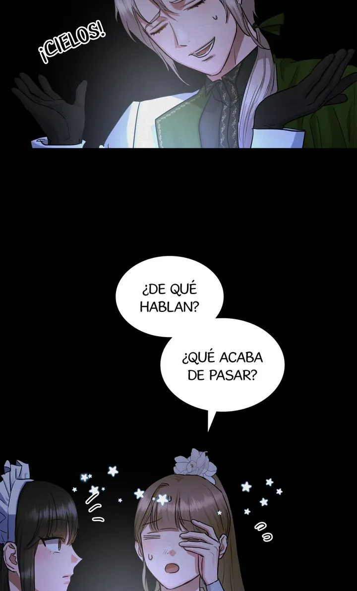 Dos Herederos Capitulo 41 página 21