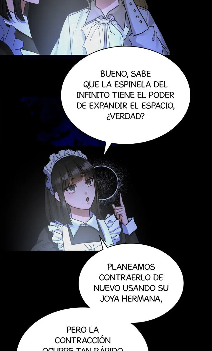 Dos Herederos Capitulo 41 página 22