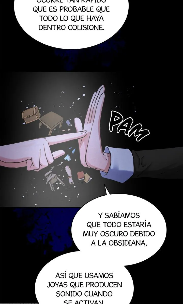 Dos Herederos Capitulo 41 página 23