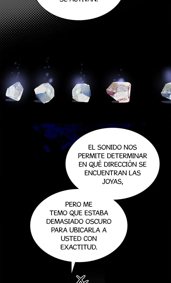 Dos Herederos Capitulo 41 página 24
