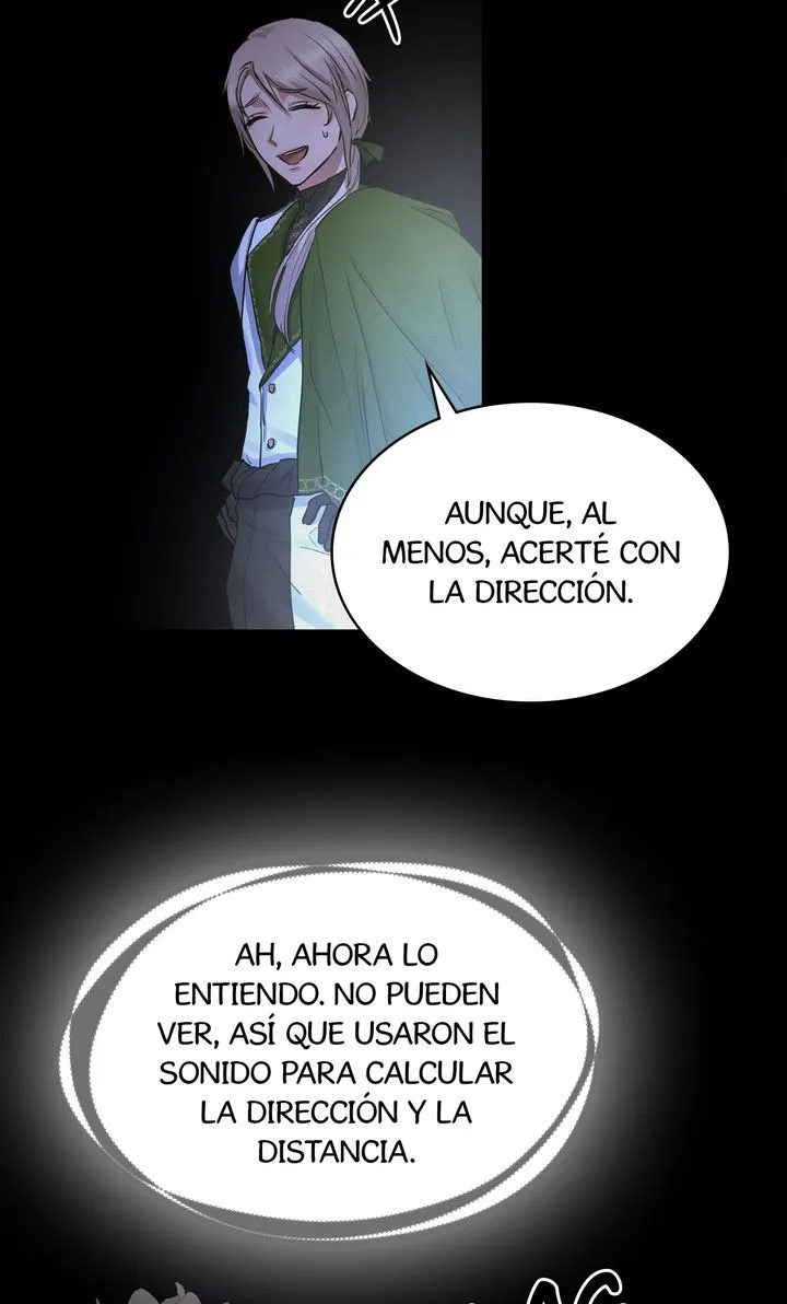 Dos Herederos Capitulo 41 página 25