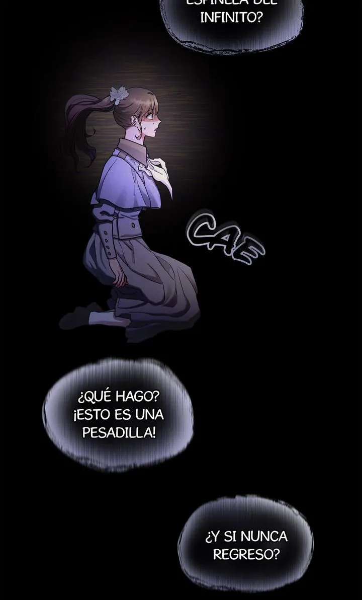Dos Herederos Capitulo 41 página 3