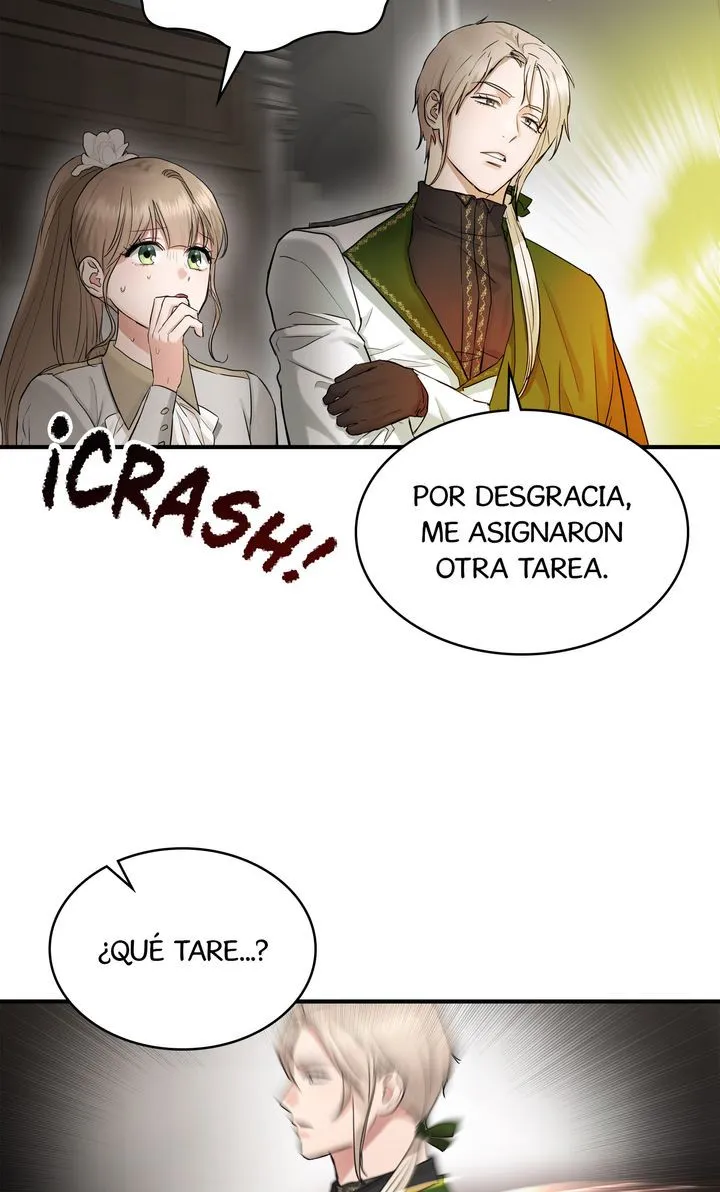 Dos Herederos Capitulo 41 página 37