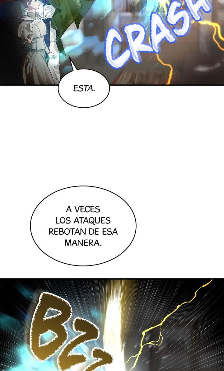 Dos Herederos Capitulo 41 página 39