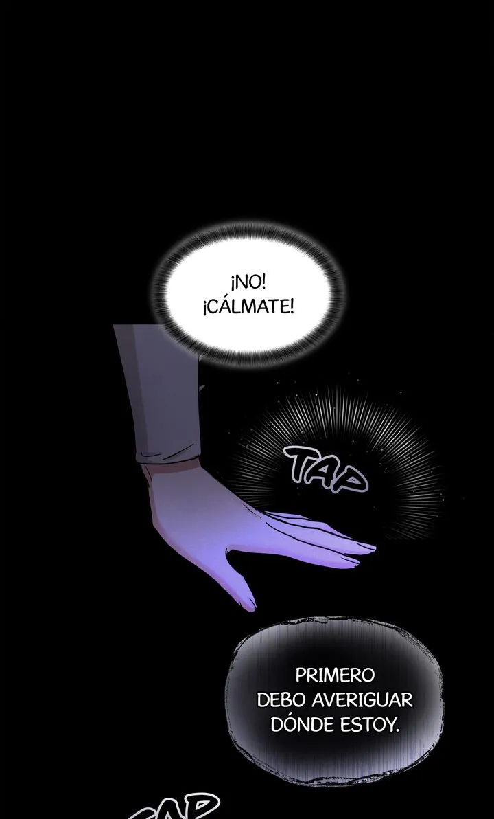 Dos Herederos Capitulo 41 página 4