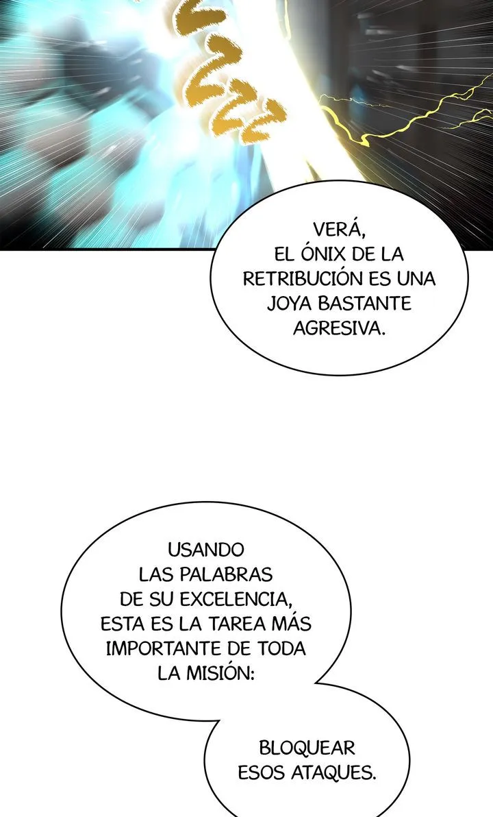 Dos Herederos Capitulo 41 página 40
