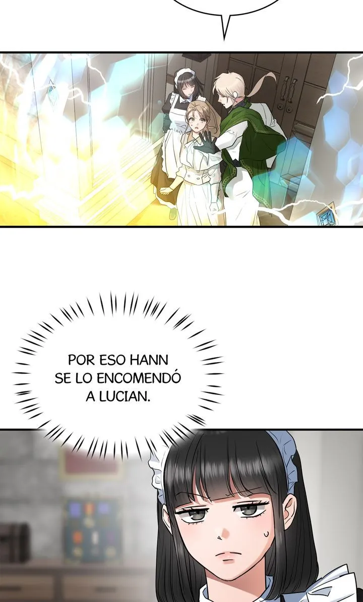 Dos Herederos Capitulo 41 página 41
