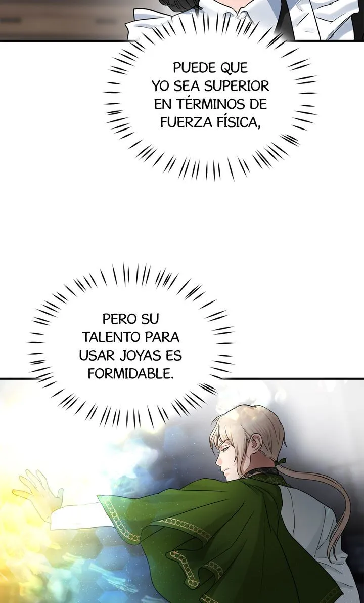 Dos Herederos Capitulo 41 página 42