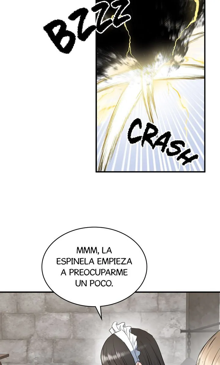 Dos Herederos Capitulo 41 página 44