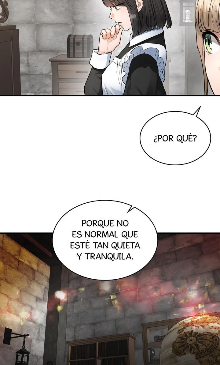 Dos Herederos Capitulo 41 página 45