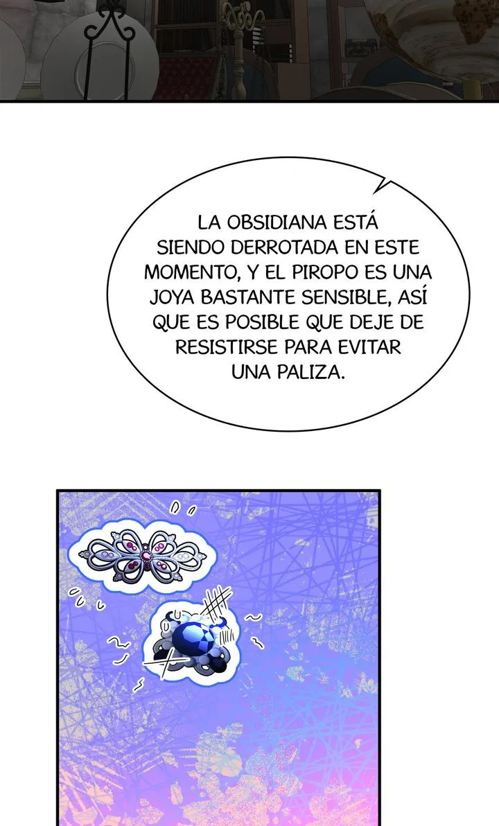 Dos Herederos Capitulo 41 página 46
