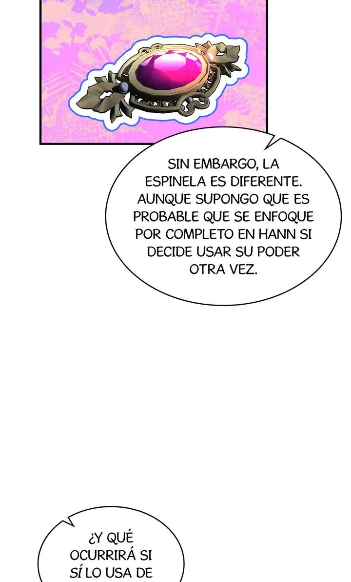 Dos Herederos Capitulo 41 página 47