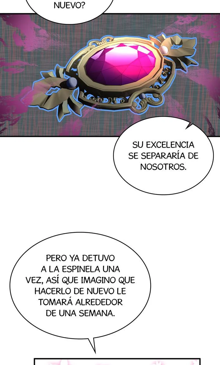 Dos Herederos Capitulo 41 página 48