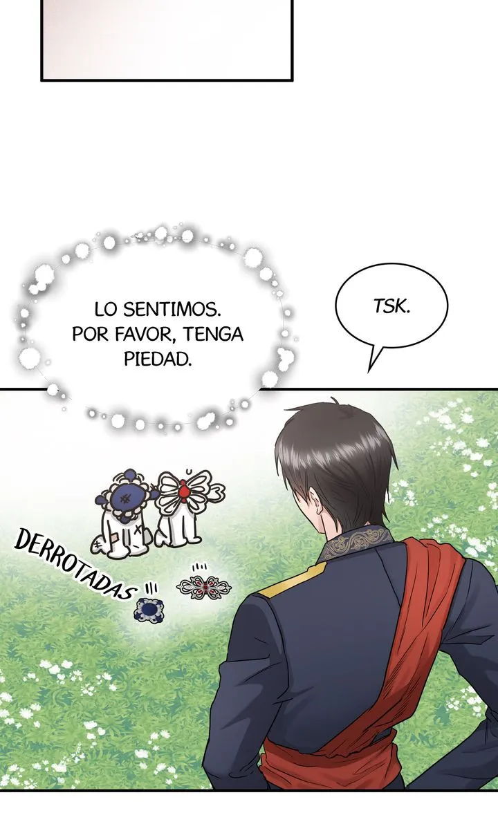 Dos Herederos Capitulo 41 página 51