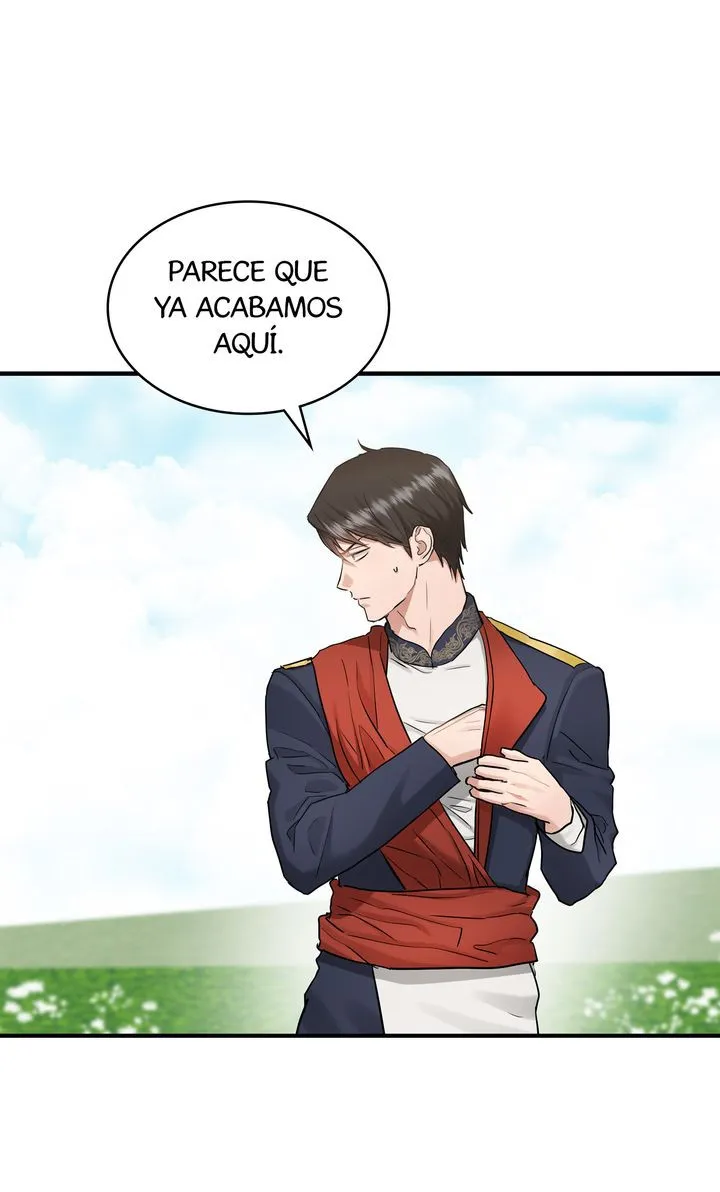 Dos Herederos Capitulo 41 página 52