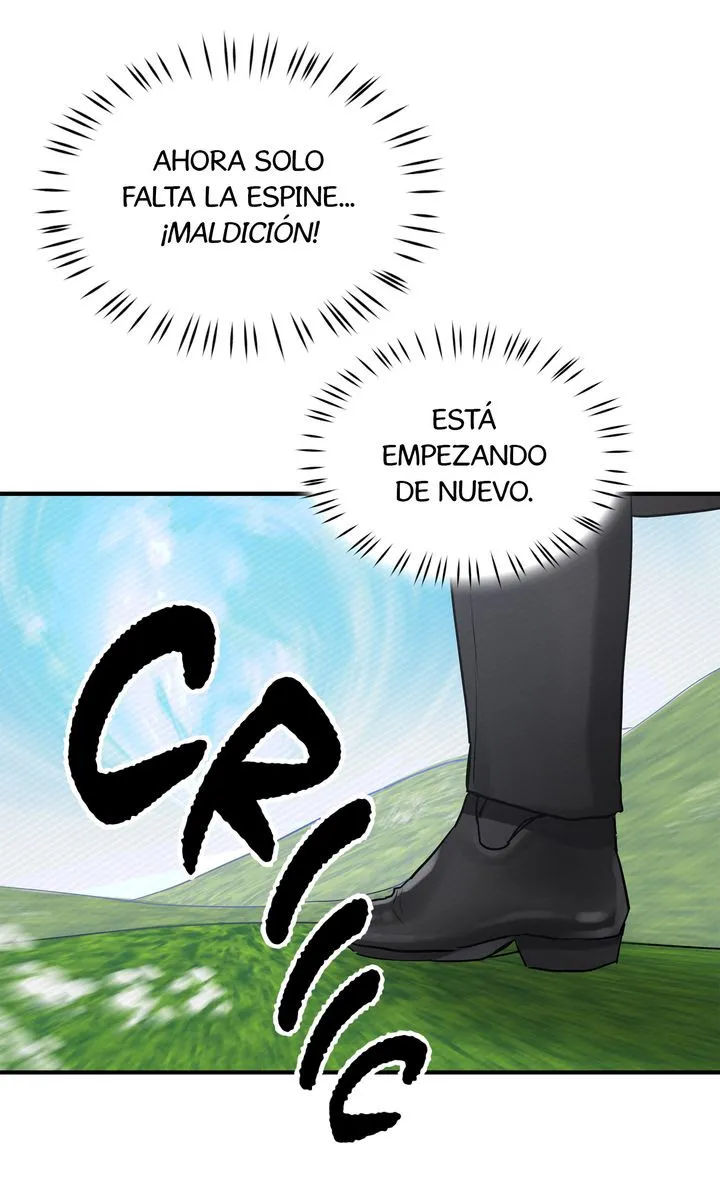 Dos Herederos Capitulo 41 página 53