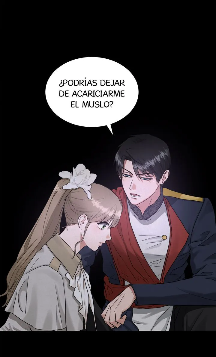 Dos Herederos Capitulo 41 página 6