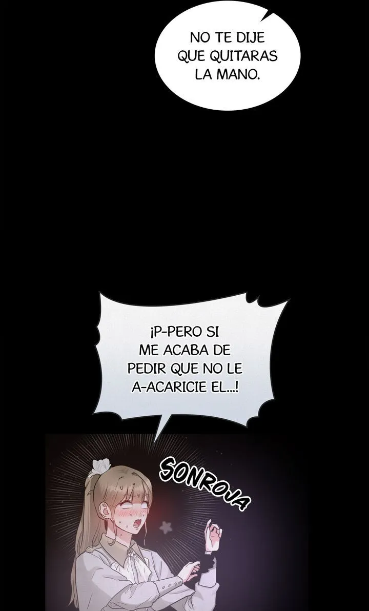 Dos Herederos Capitulo 41 página 8