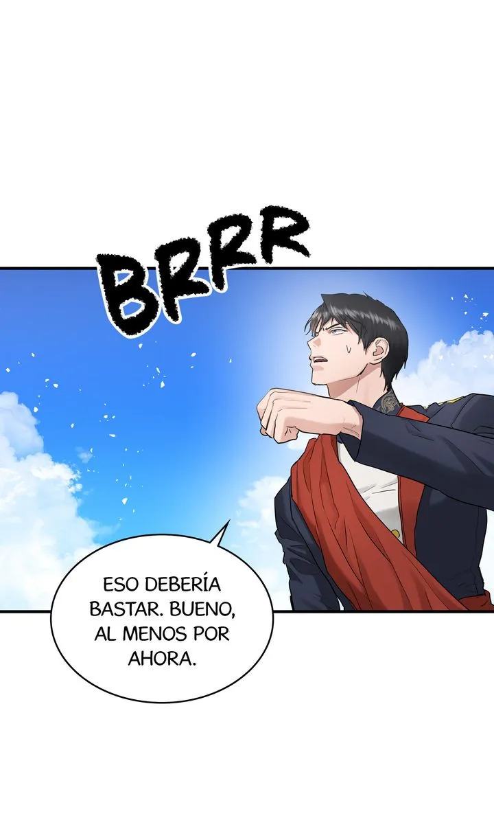 Dos Herederos Capitulo 42 página 10