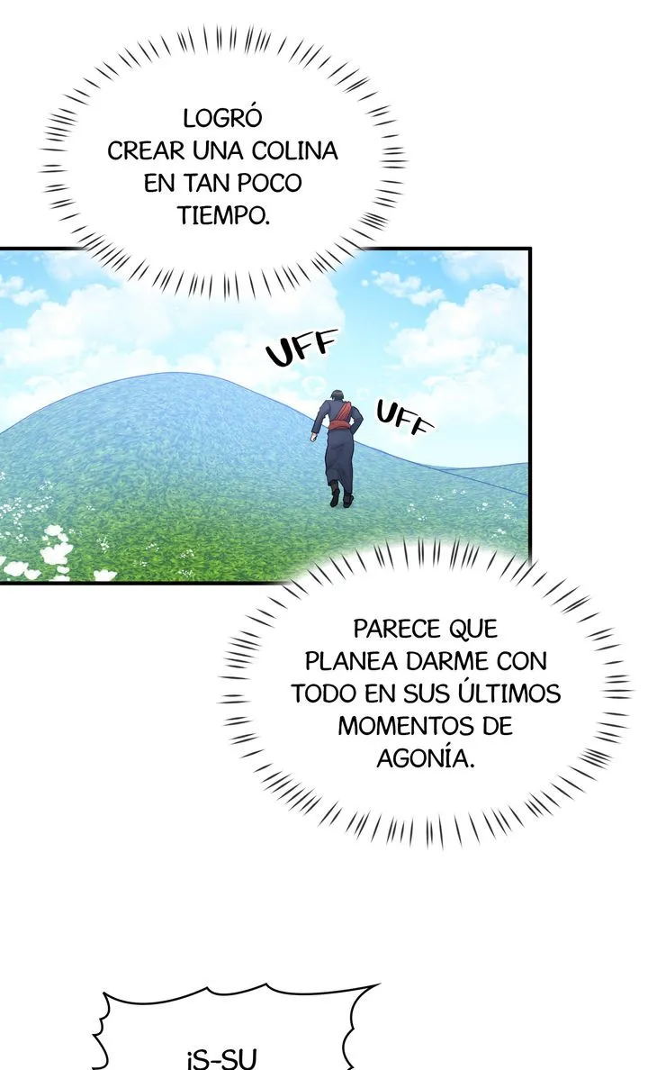 Dos Herederos Capitulo 42 página 11