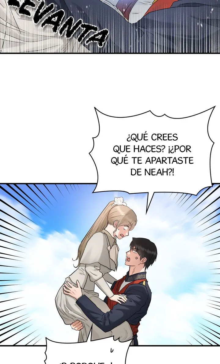 Dos Herederos Capitulo 42 página 14