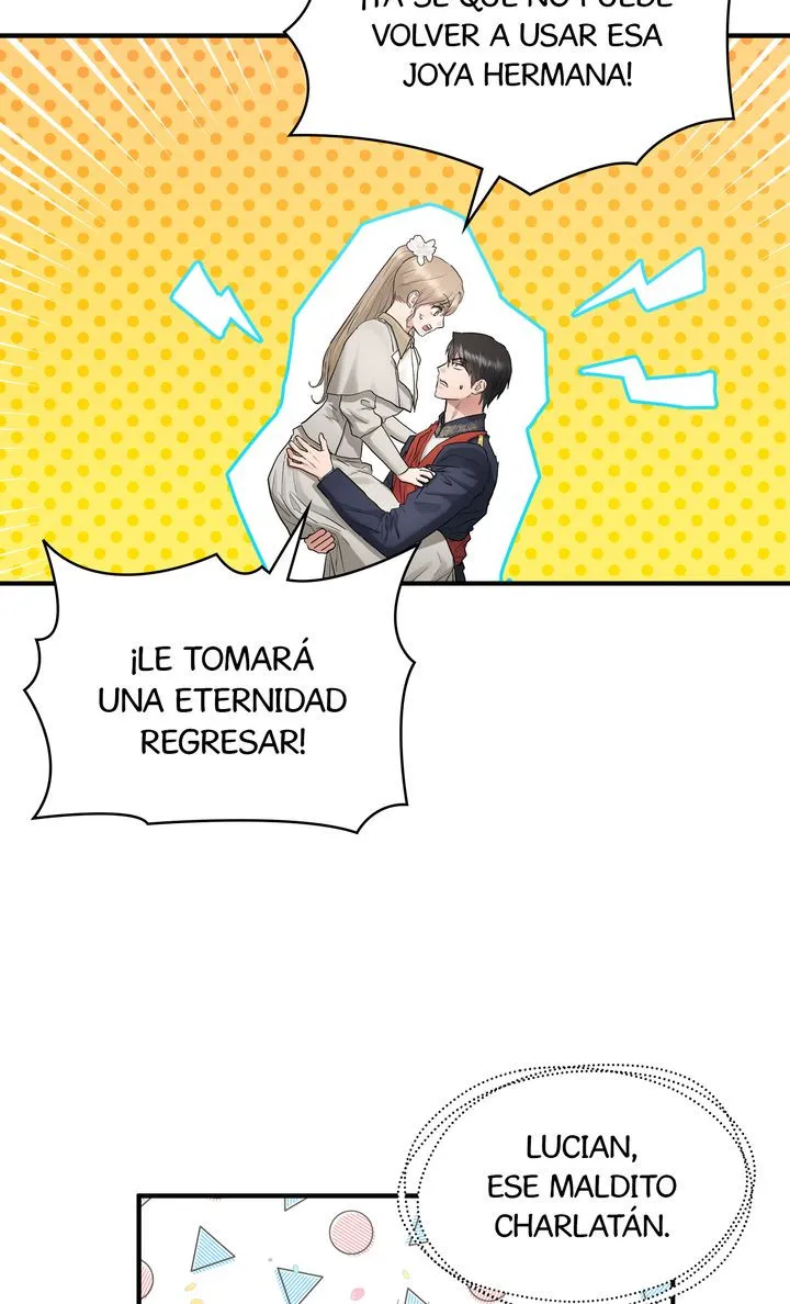 Dos Herederos Capitulo 42 página 16