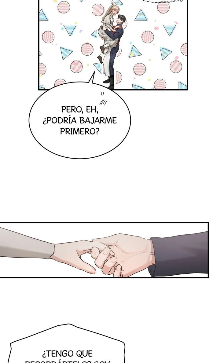 Dos Herederos Capitulo 42 página 17