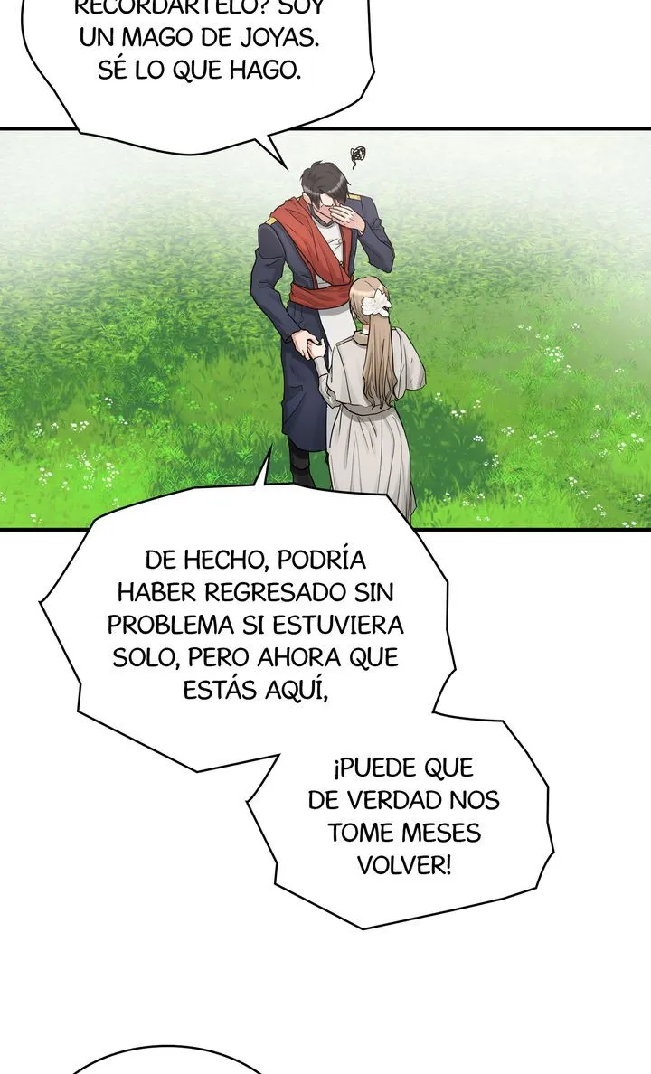 Dos Herederos Capitulo 42 página 18