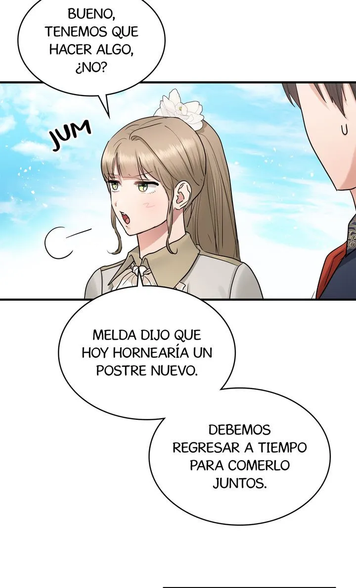 Dos Herederos Capitulo 42 página 19