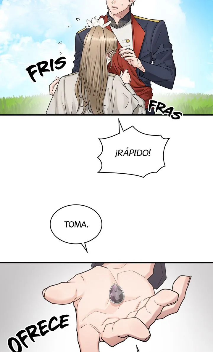 Dos Herederos Capitulo 42 página 21