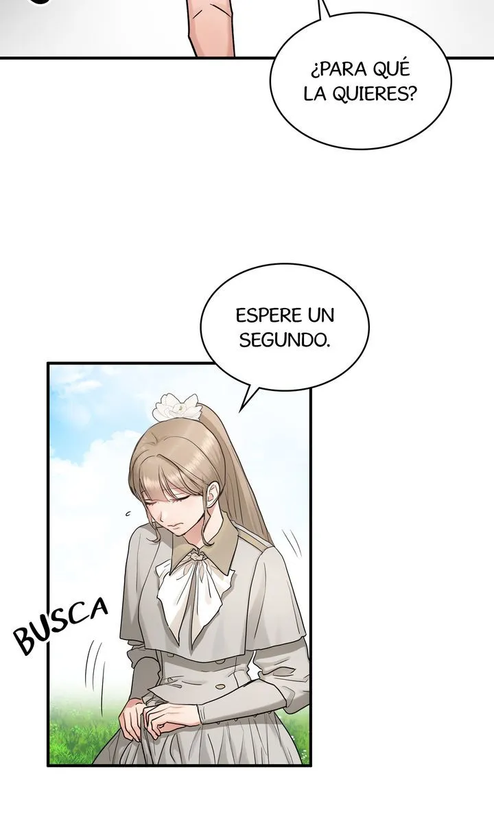 Dos Herederos Capitulo 42 página 22