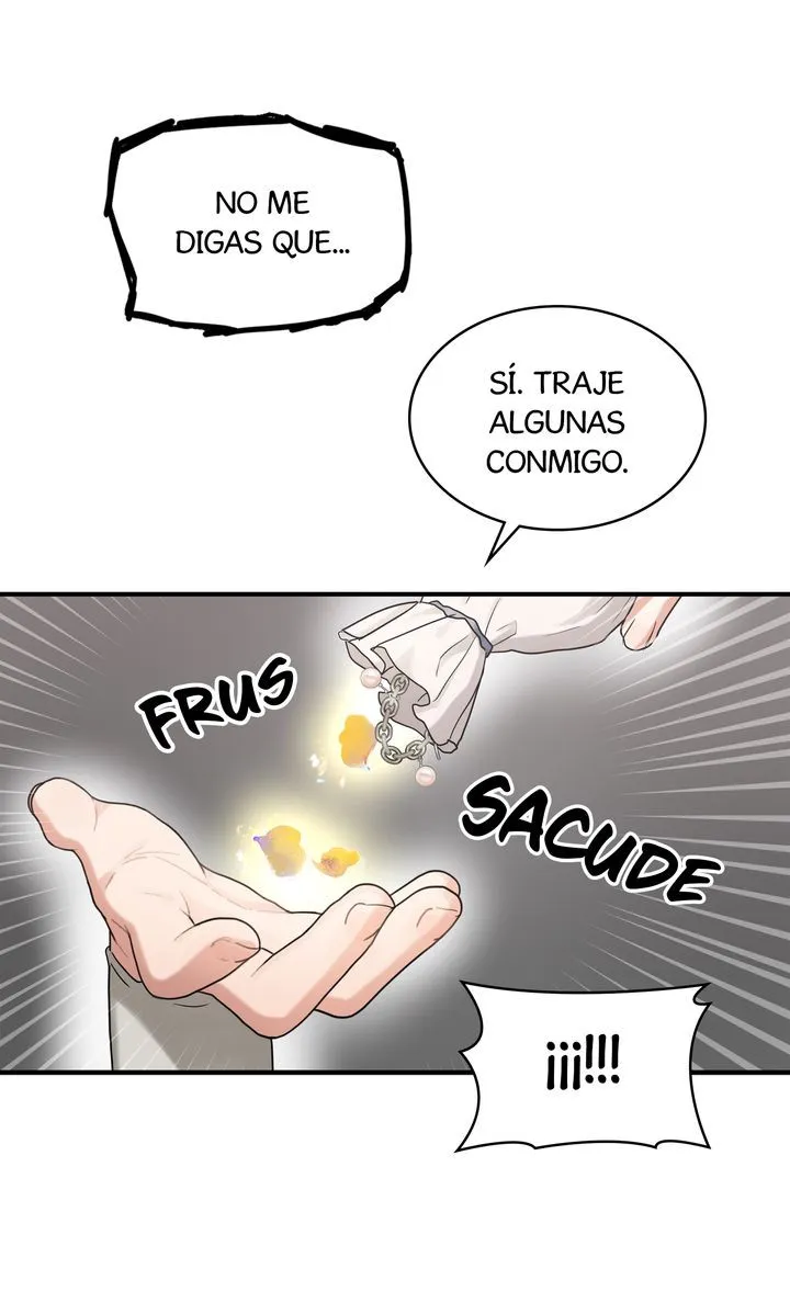Dos Herederos Capitulo 42 página 23
