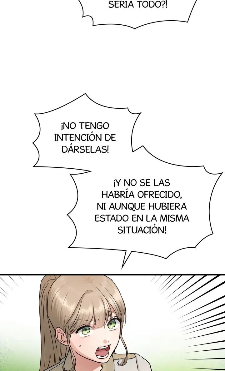 Dos Herederos Capitulo 42 página 26