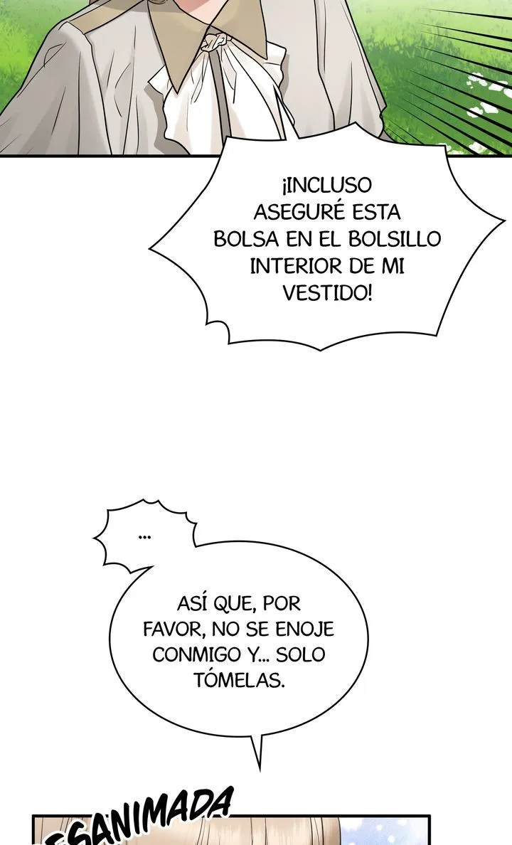 Dos Herederos Capitulo 42 página 27