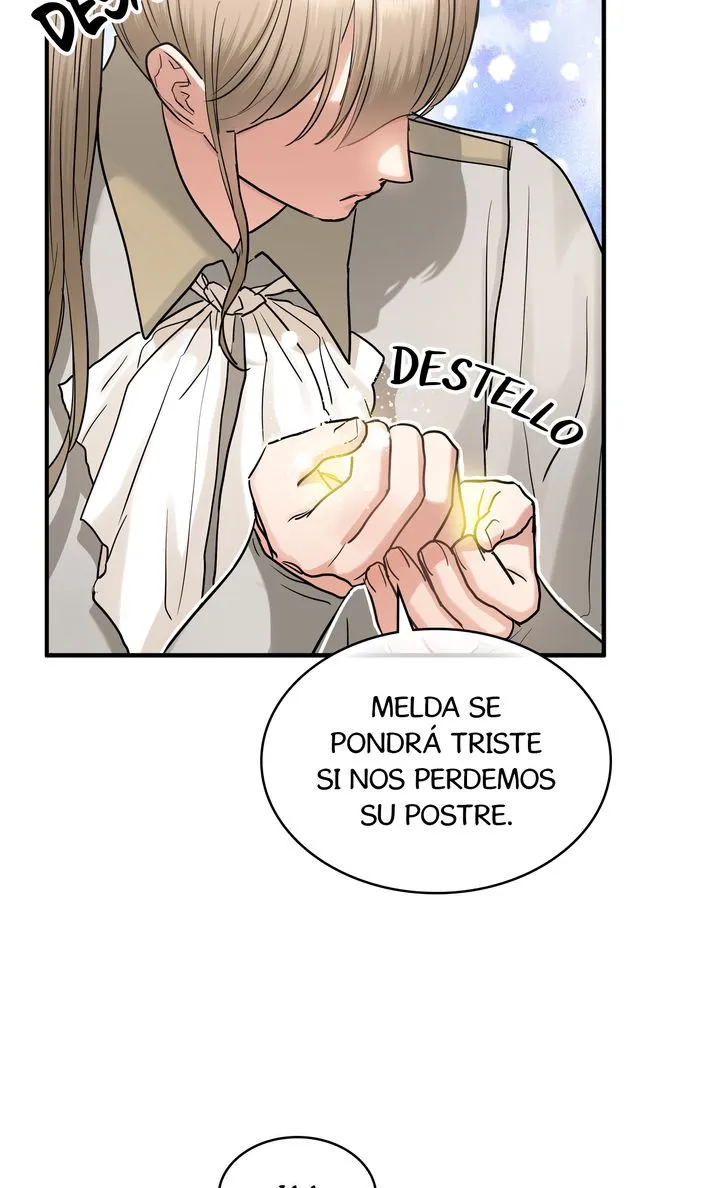 Dos Herederos Capitulo 42 página 28