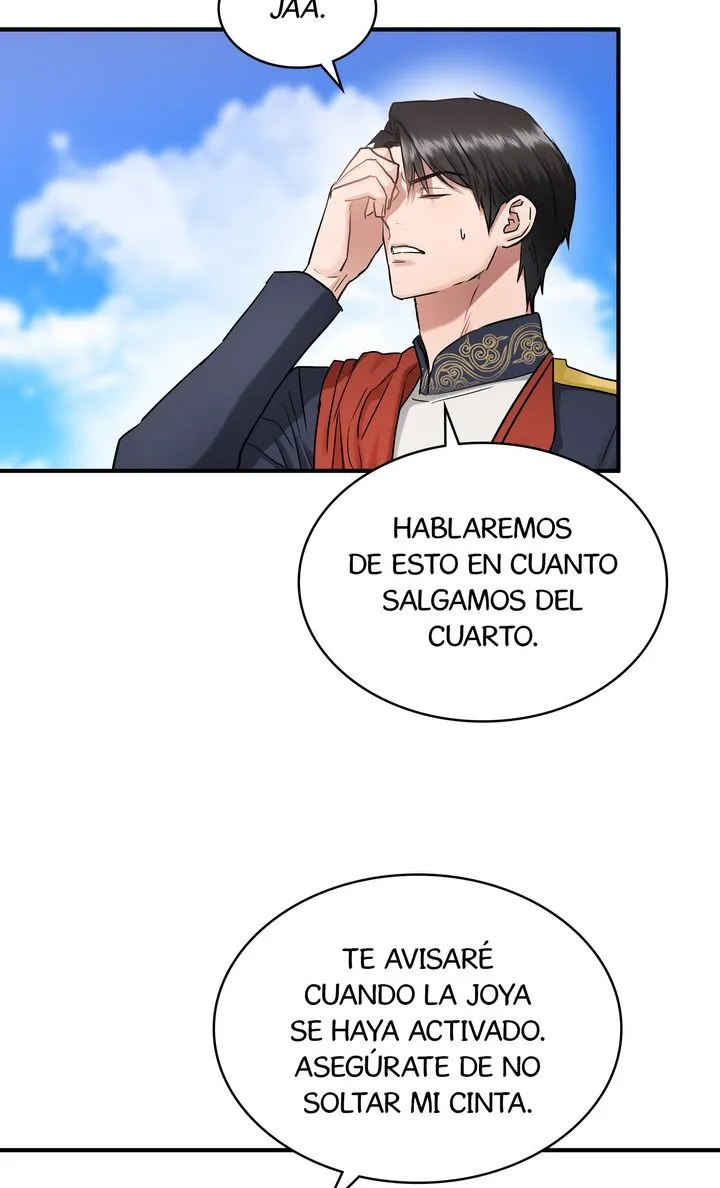 Dos Herederos Capitulo 42 página 29