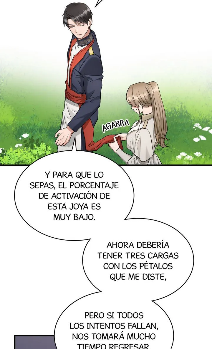 Dos Herederos Capitulo 42 página 30