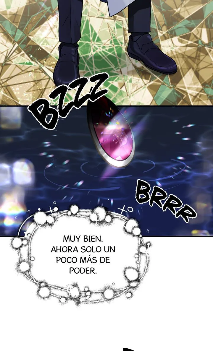 Dos Herederos Capitulo 42 página 33