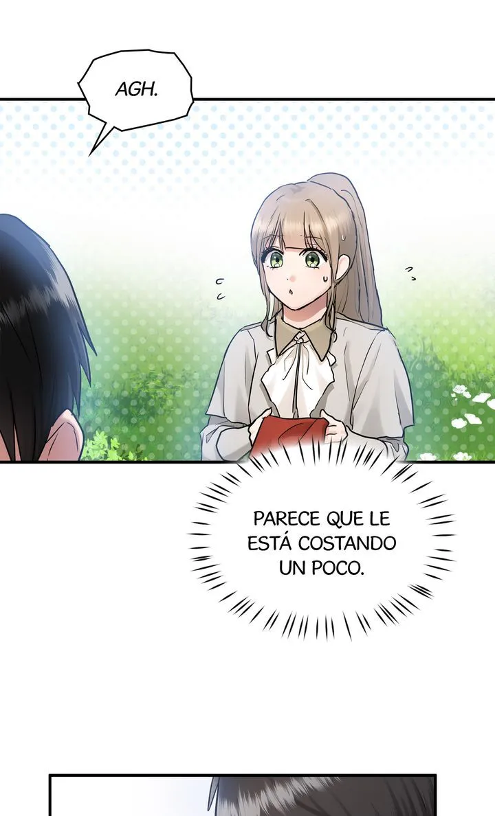 Dos Herederos Capitulo 42 página 37