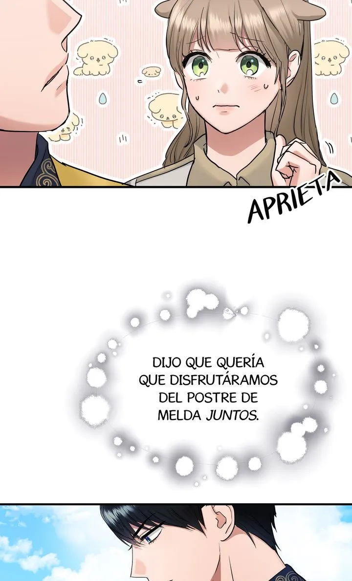 Dos Herederos Capitulo 42 página 39