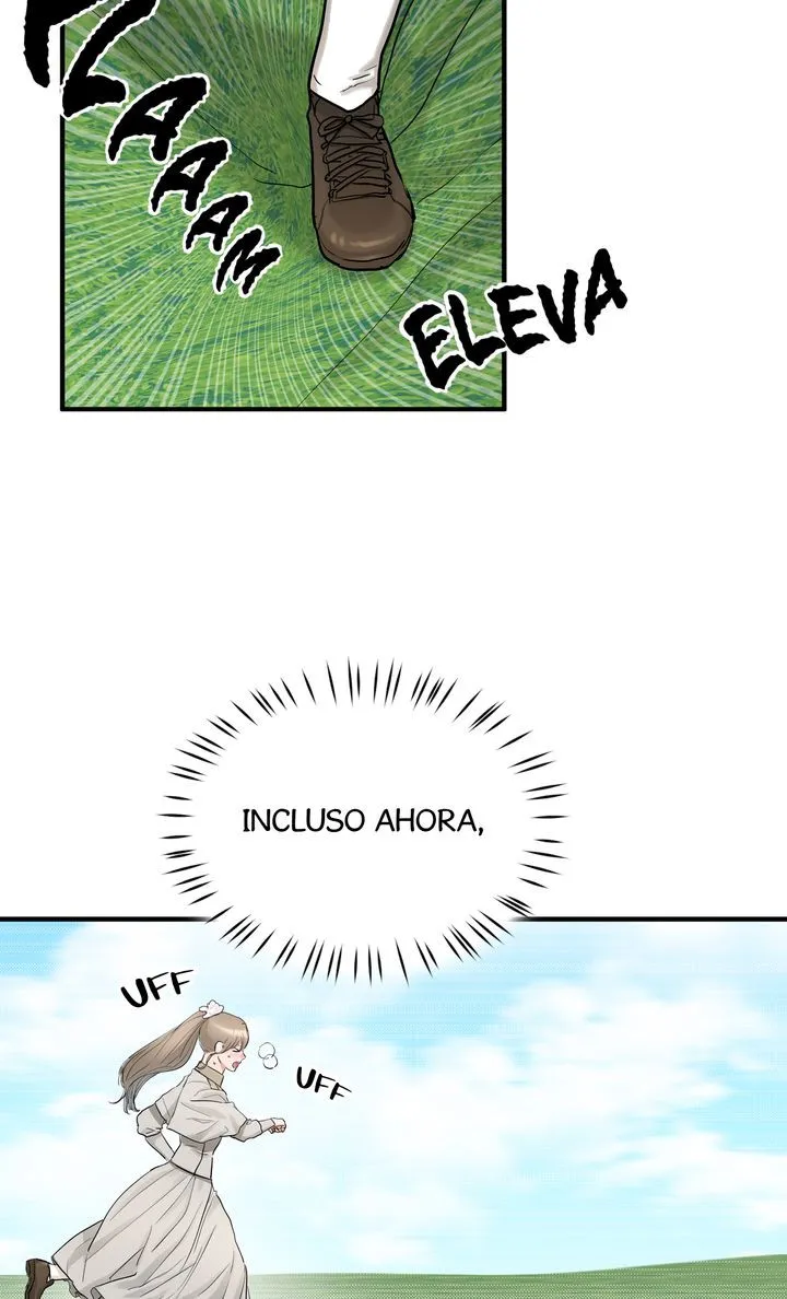 Dos Herederos Capitulo 42 página 4