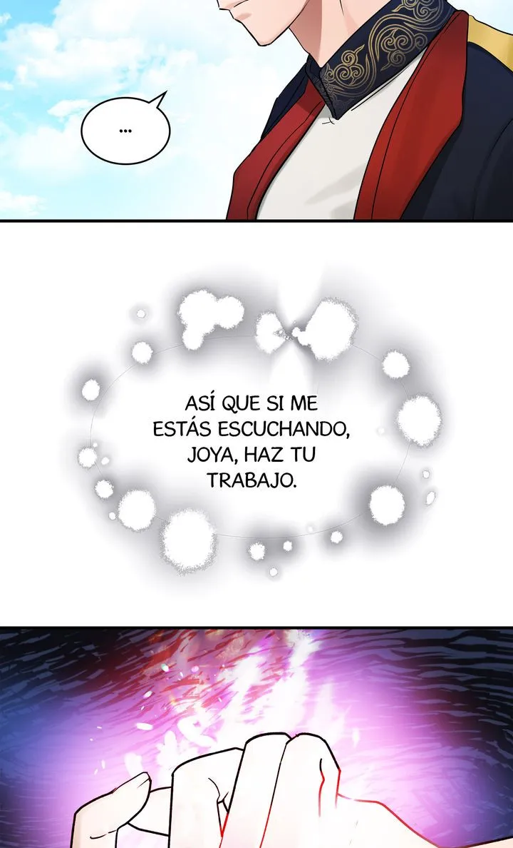 Dos Herederos Capitulo 42 página 40