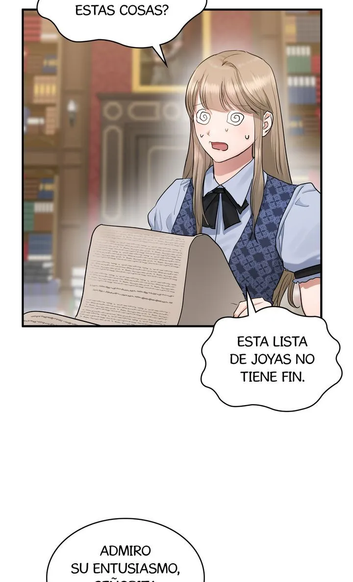 Dos Herederos Capitulo 42 página 44