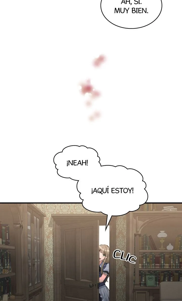 Dos Herederos Capitulo 42 página 46