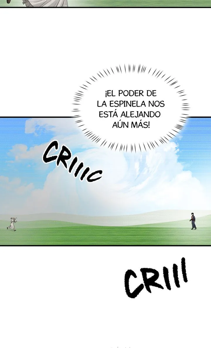 Dos Herederos Capitulo 42 página 5