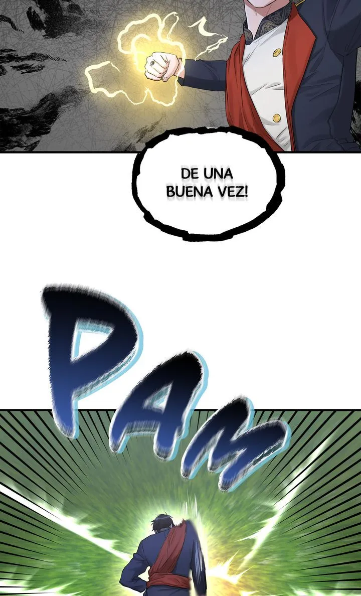 Dos Herederos Capitulo 42 página 8