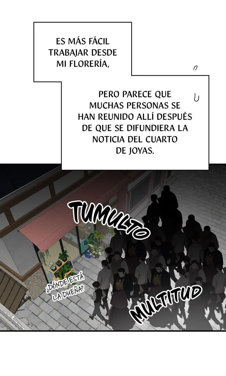 Dos Herederos Capitulo 43 página 12