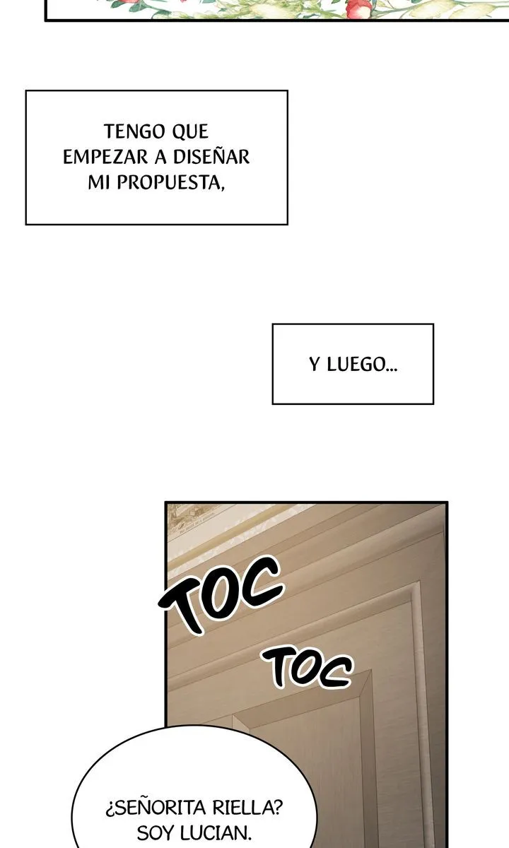 Dos Herederos Capitulo 43 página 14