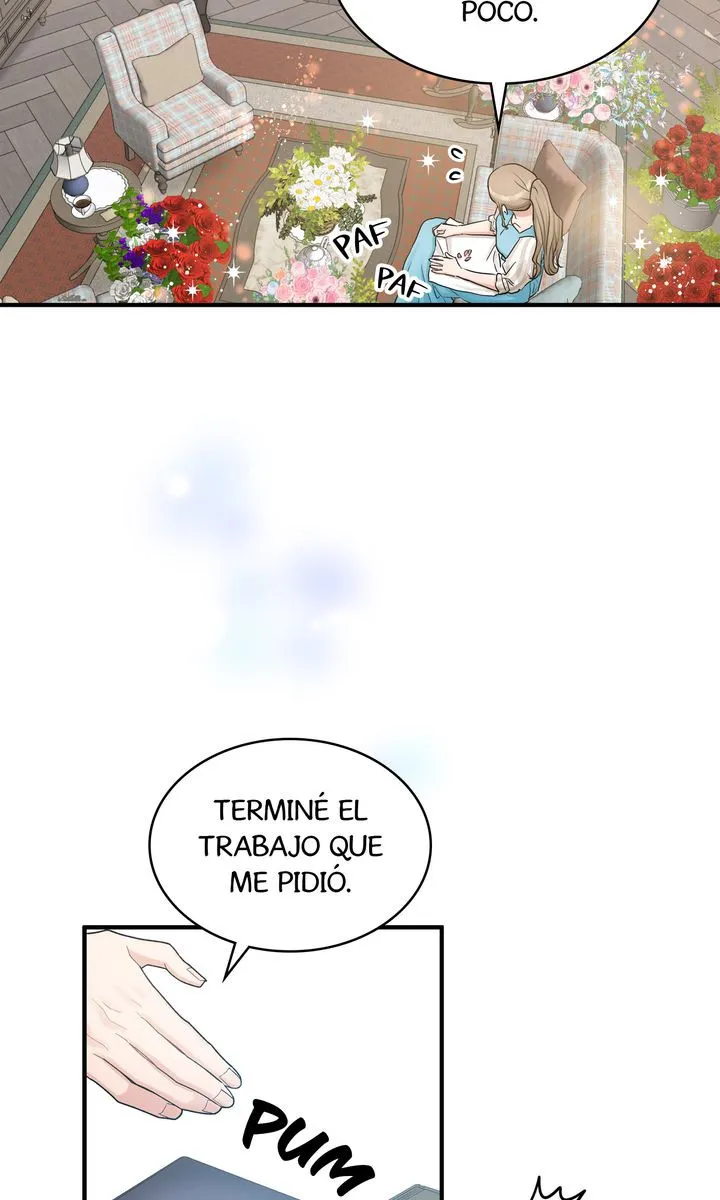 Dos Herederos Capitulo 43 página 16