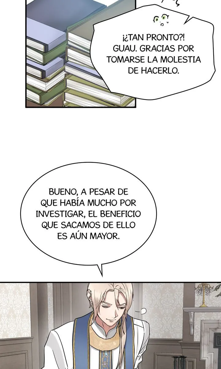 Dos Herederos Capitulo 43 página 17